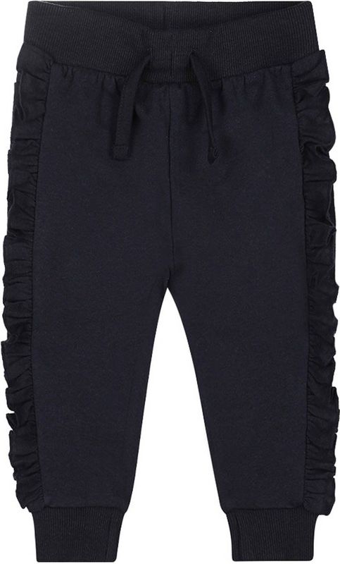 Dirkje - Jogging Broek - Navy