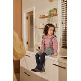 Dirkje - Legging - Navy - 3 Pack