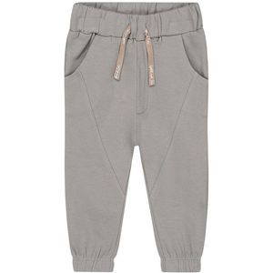 Dirkje - Loose Fit Broek - Grijs - Sportbroeken