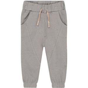 Dirkje - Loose Fit Broek - Grijs - Sportbroeken
