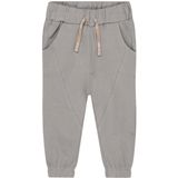 Dirkje - Loose Fit Broek - Grijs - Sportbroeken