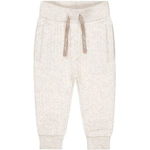 Dirkje - Loose Fit - Broek - Pebble