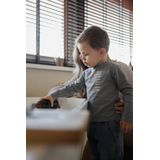 Dirkje - Longsleeve - Katoen - Lange Mouwen - Ronde Hals