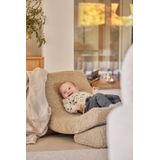 Dirkje - Sweater - Stretchkatoen - Met Lange Mouwen - Ronde Hals