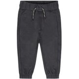 Dirkje - Jogger - Navy - Baggy Broeken