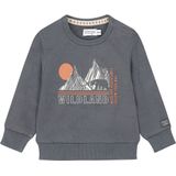 Dirkje - Sweater - 100% Katoen - Lange Mouwen - Ronde Hals