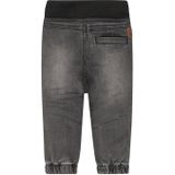 Dirkje - Regular Fit Jeans - Grijs Denim