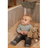 Dirkje - Regular Fit Jeans - Grijs Denim