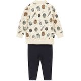 Dirkje - Shirt en Broek - Set