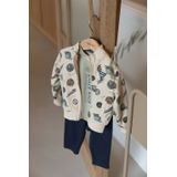 Dirkje - Shirt en Broek - Set