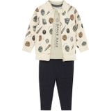 Dirkje - Shirt en Broek - Set