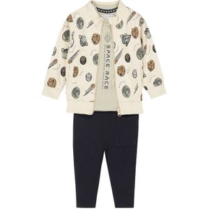 Dirkje - Shirt en Broek - Set