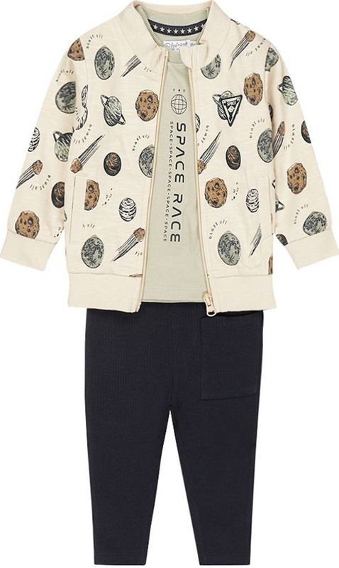 Dirkje - Shirt en Broek - Set