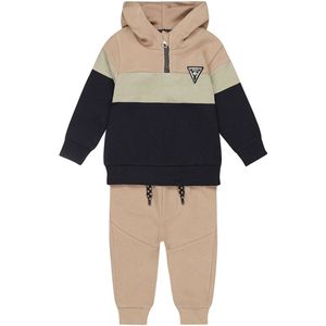 Dirkje - Kledingset - Beige grey - 2-delig