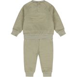 Dirkje - Kledingset - Lichtgroen - 2-delig