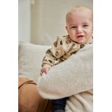 Dirkje - Loose Fit Trui - Pebble