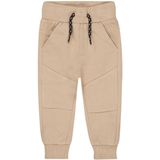 Dirkje - Regular Casual Broek - Beige