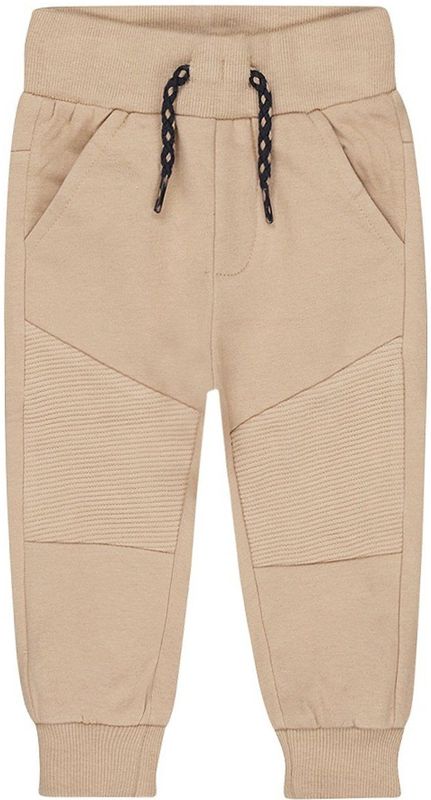 Dirkje - Regular Casual Broek - Beige
