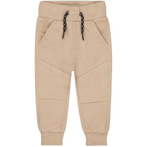 Dirkje - Jongens Broek - Taupe - Sportbroek