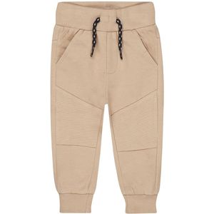 Dirkje - Jongens Broek - Taupe - Sportbroek
