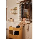 SUSA - Catania - Damesbeha - Zand - Spacer-Materiaal