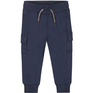 Dirkje - Jongens Broek - Navy - Sportbroek