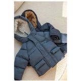 Dirkje - Jas - Winterjassen