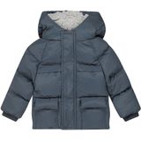 Dirkje - Jas - Winterjassen