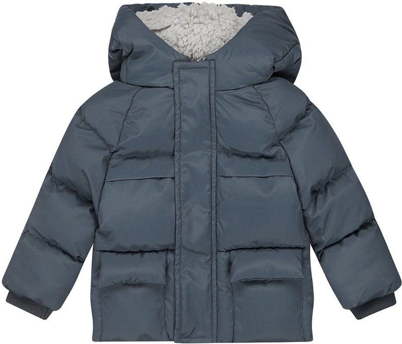 Dirkje - Jas - Winterjassen