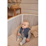 Dirkje - Bodywarmer - Mouwloos - Winterjassen