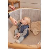 Dirkje - Bodywarmer - Mouwloos - Winterjassen