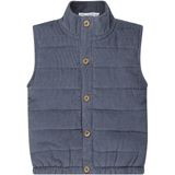 Dirkje - Bodywarmer - Mouwloos - Winterjassen