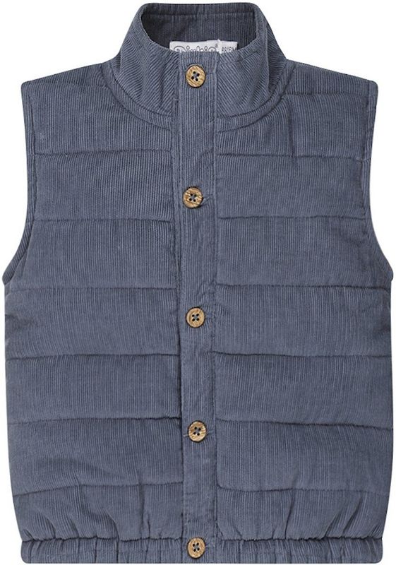 Dirkje - Bodywarmer - Mouwloos - Winterjassen