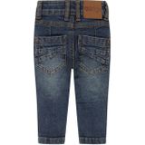 Dirkje - Skinny Jeans - Stretchdenim