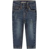 Dirkje - Skinny Jeans - Stretchdenim