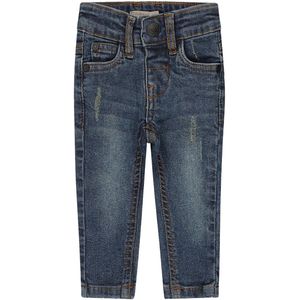 Dirkje - Skinny Jeans - Stretchdenim