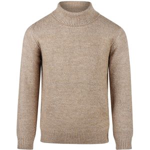 Koko Noko - O56800 - Hoodie - Camel