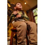 Dirkje Baby Jongens Broek - Maat 80