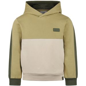 Dirkje Q- Boys basketball Jongens Broek - Maat 62