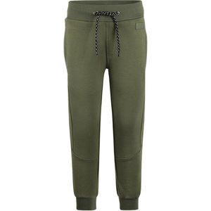 Koko Noko - Jongens Broek - Army Green - Sportbroek