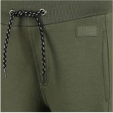 Koko Noko - Jongens Broek - Army Green - Sportbroek