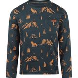 Koko Noko - Longsleeve - Steel Blue