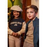 Koko Noko - Blauw - Vest