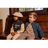 Koko Noko - Blauw - Vest