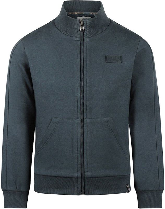 Koko Noko - Blauw - Vest