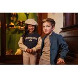 Koko Noko - Blauw - Vest