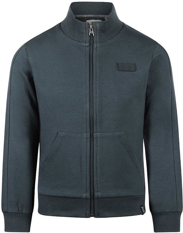 Koko Noko - Blauw - Vest