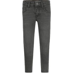 Koko Noko - O56837 - Jeans - Grijs - Jongens