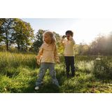 Koko Noko - Broek - Ribbroek - 100% Katoen Corduroy