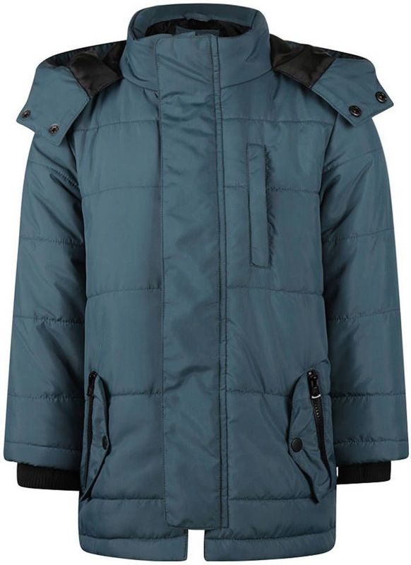 Koko Noko - Jas - Winterjassen